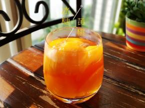 出炉放凉后放入冰箱冷藏之后食用。