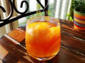 出炉放凉后放入冰箱冷藏之后食用。