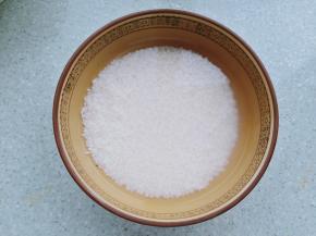 糯米提前浸泡4小时以上