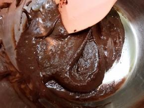 翻拌均匀无面粉颗粒