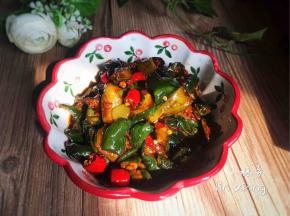 这样每餐都可以很方便的吃到美味的下饭菜哦