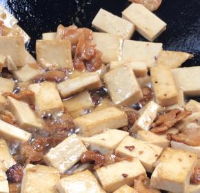 煎至两面金黄色