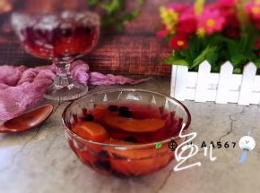 冰箱冷藏后食用