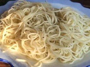 放置凉透，期间经常抖动