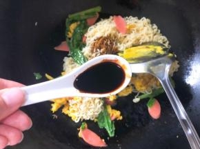 一勺生抽