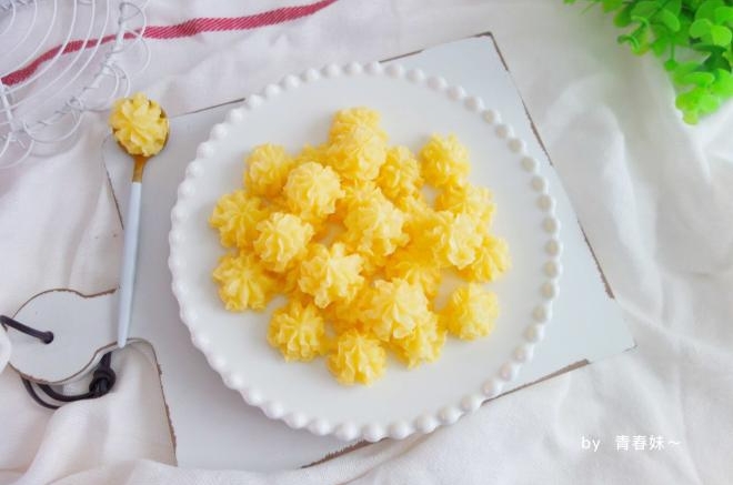 香烤土豆塔