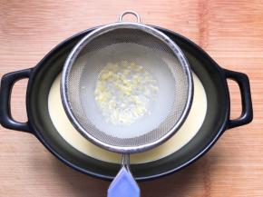 过筛一下更细腻