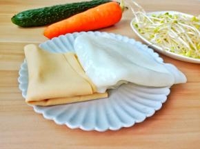 准备食材，也根据个人口味来放。