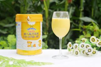 好喝到停不下来。