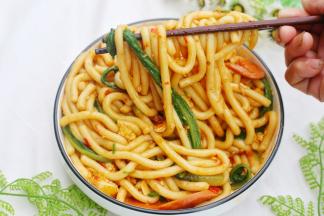 好吃到停不下来。