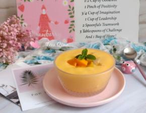 来一碗无比满足。