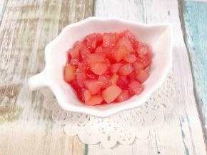 就这样空口吃都很美味哦