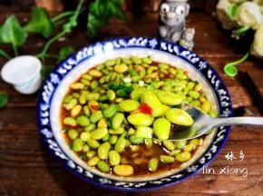 拌匀后即可食用