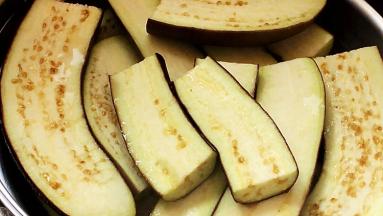 关火，取出，放凉。