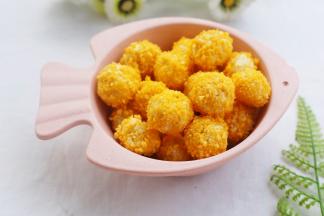 好吃到停不下来。