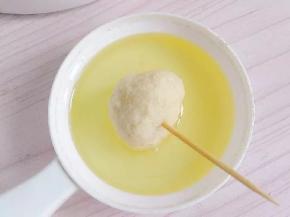 烤肉料:水=10g:20g