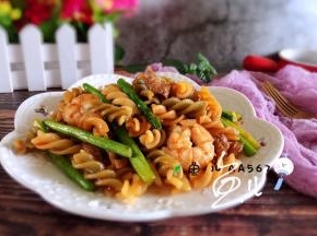 装盘食用