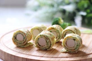 切开就可以食用了。