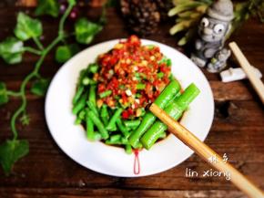 清香适口可诱人了