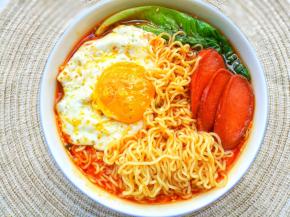 好吃到停不下来。