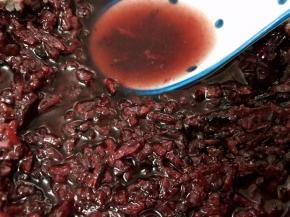 发酵完成，特别甜哦