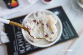 养胃小甜点，超级有营养