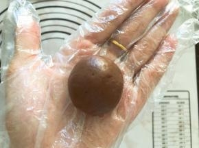 包紧揉圆