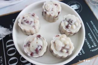 超可爱，孩子也爱吃了