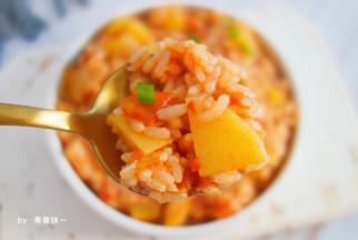 吃了一碗还想吃一碗