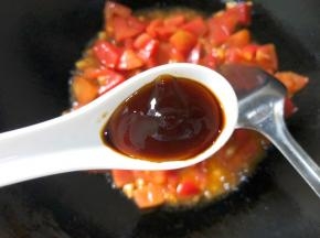 一勺蚝油