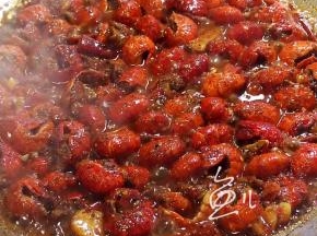 汤汁渐浓