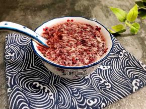 开始享用吧，非常甜零酸味哦