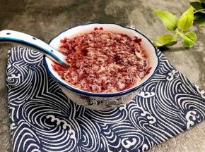 开始享用吧，非常甜零酸味哦