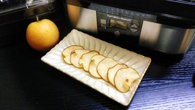 口感不会硬