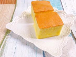 最爱的古早蛋糕