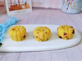 加了蔓越莓干，口感更加丰富了。