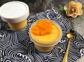 夏日小甜点