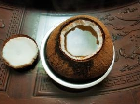 清甜