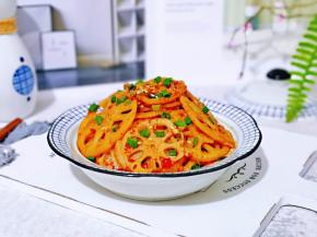 即是下酒菜又是开胃小菜。