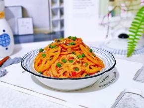 专治胃口不好的一道家常菜，吃上一口包你胃口大开～