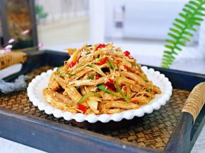 健康低脂，好吃不胖。