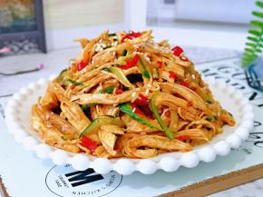 味道鲜美十足，好吃极了。