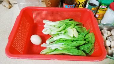 芥菜处理好了