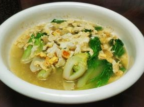 快手滚汤