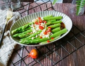 油润又不失清爽