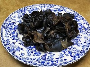 盛出备用