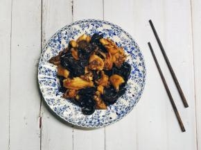 野味~
