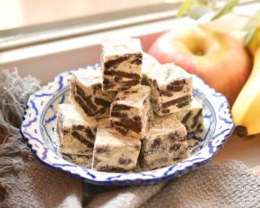 密封保存，尽快吃完哦