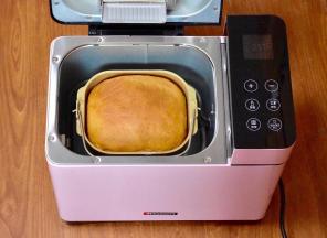 时间到~香气扑鼻~