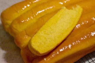 非常的柔软，香甜